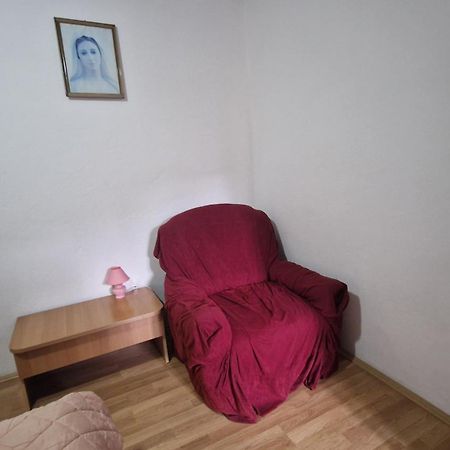 Rooms Vinko, Medugorje 外观 照片