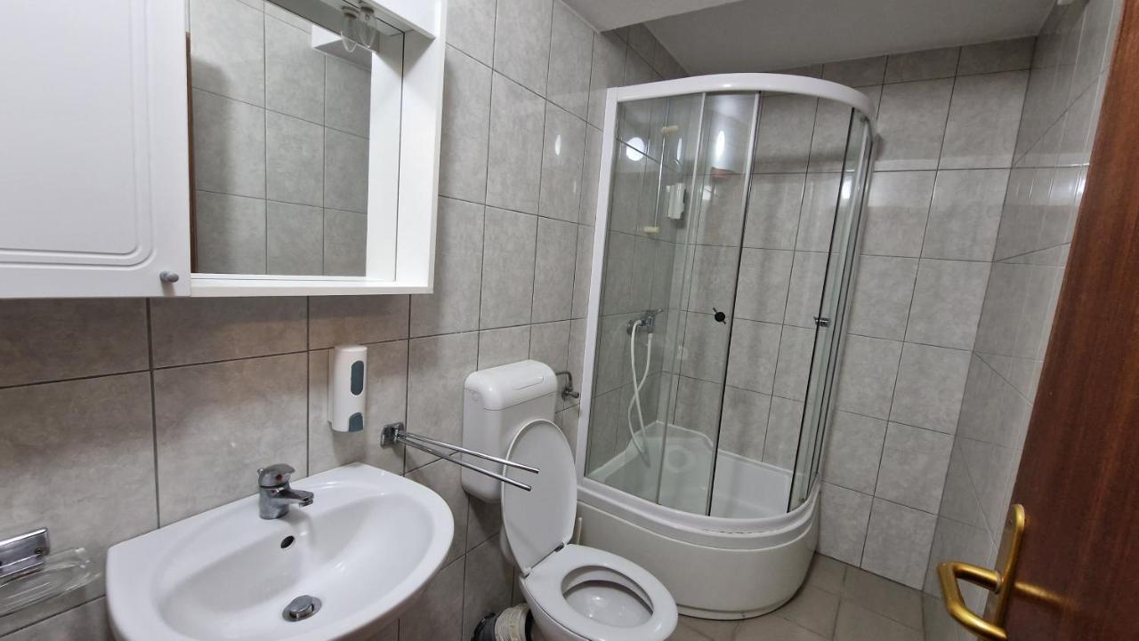 Rooms Vinko, Medugorje 外观 照片