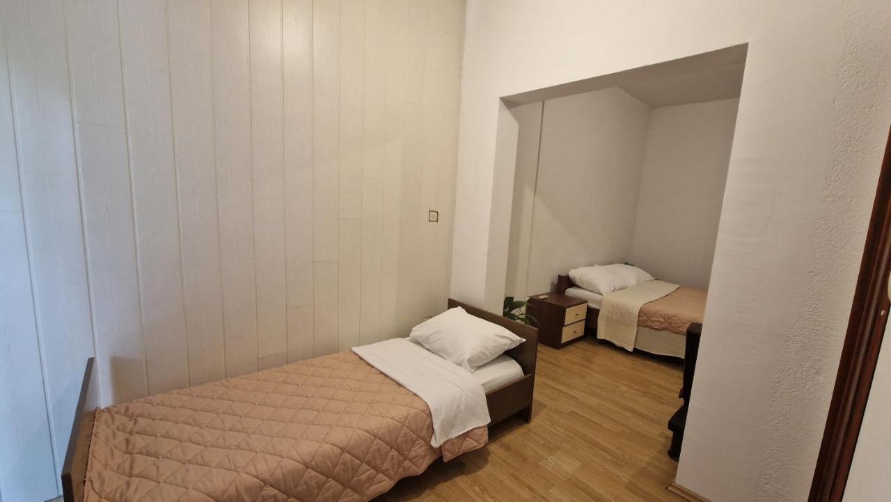 Rooms Vinko, Medugorje 外观 照片