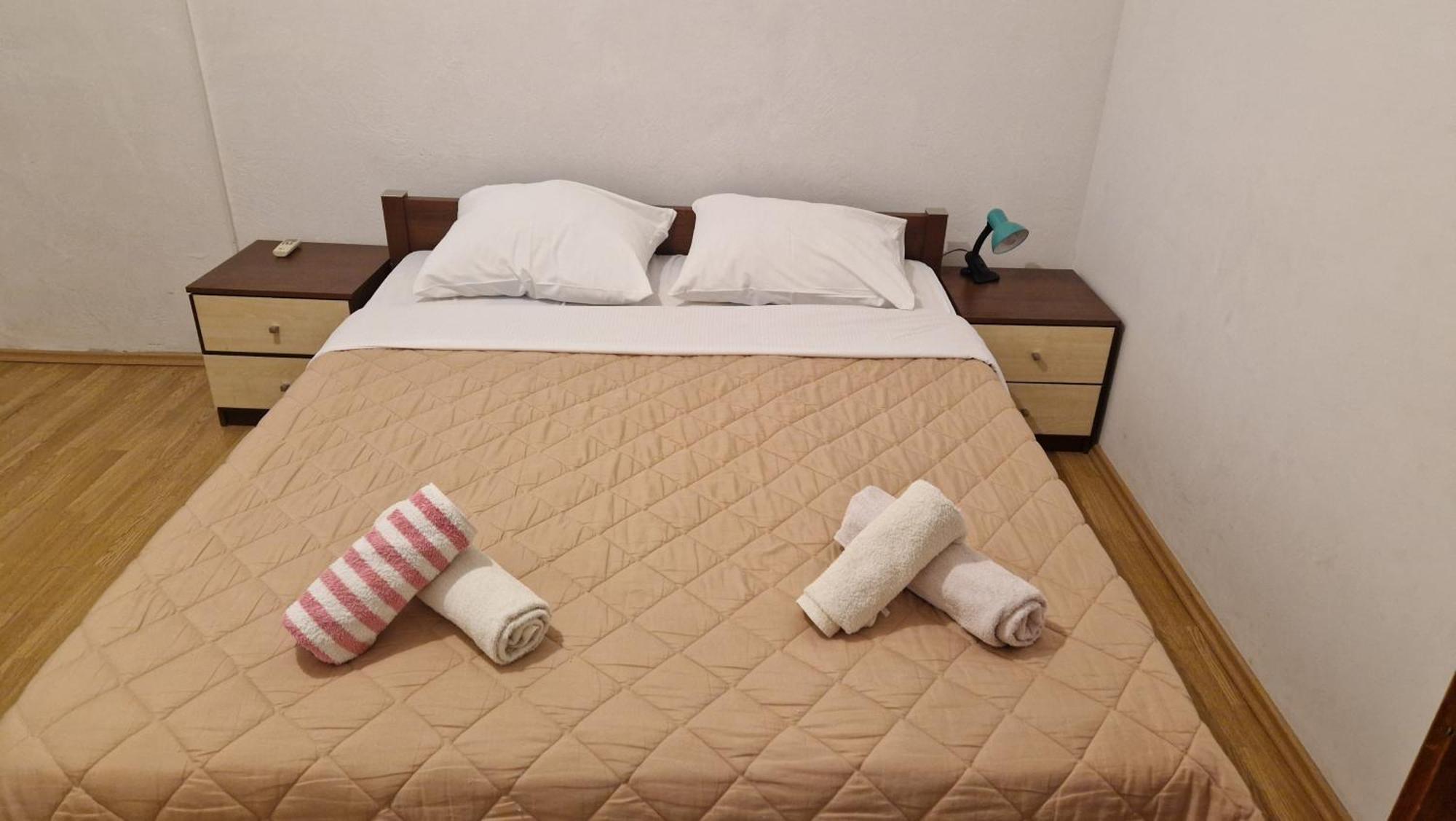 Rooms Vinko, Medugorje 外观 照片