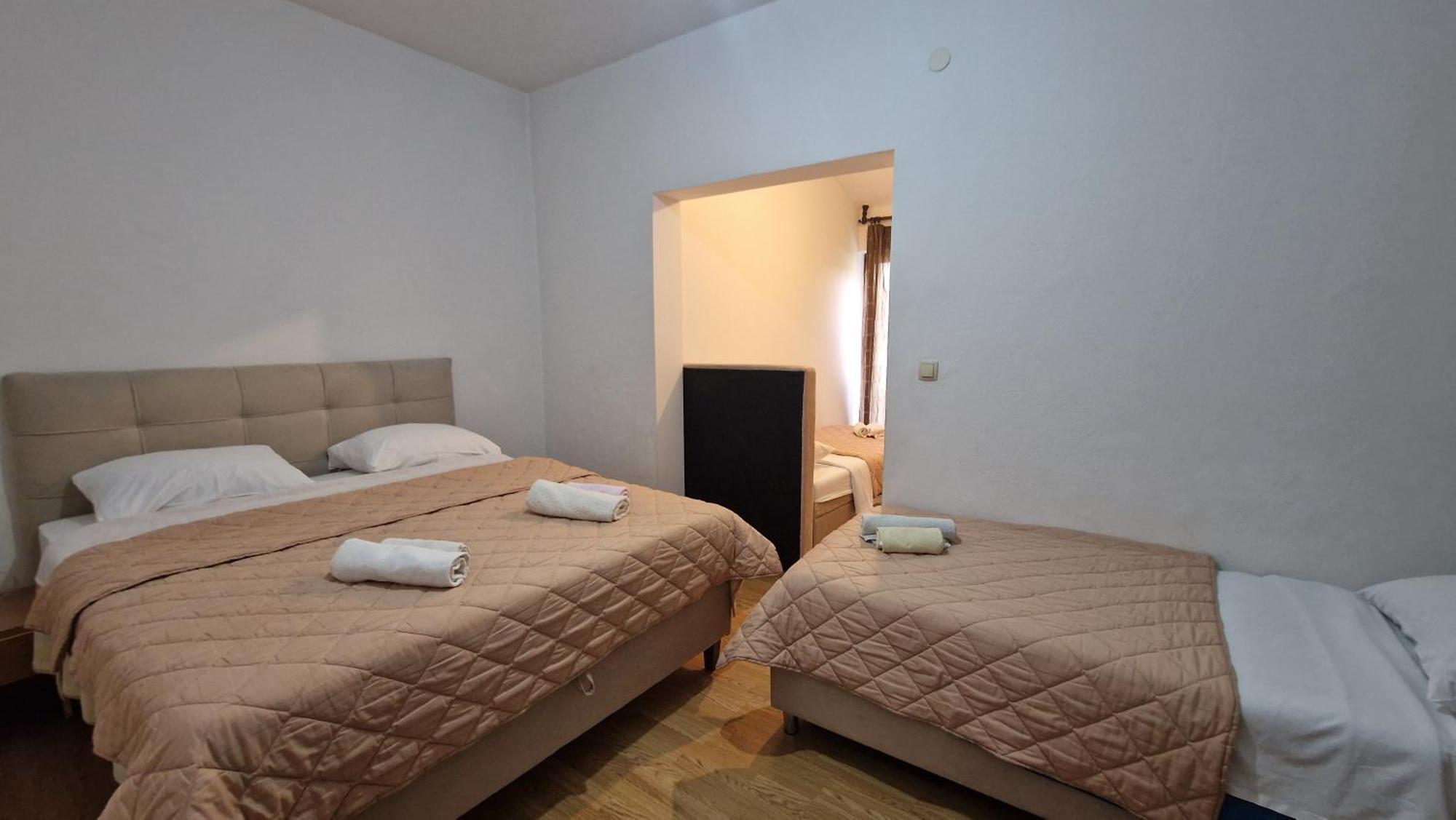 Rooms Vinko, Medugorje 外观 照片